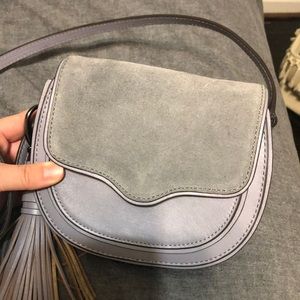 Rebecca Minkoff Leather Bag